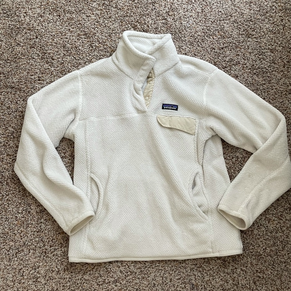 Women's Re-Tool Snap-T® Fleece Pullover